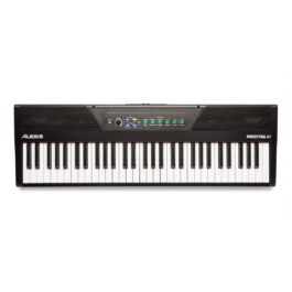 Alesis 61-Key Digital Piano w/ Full-sized Keys