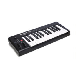 Alesis USB/MIDI Keyboard Controller 25-Key